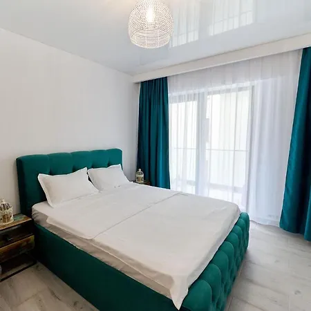 Apartament Smiley