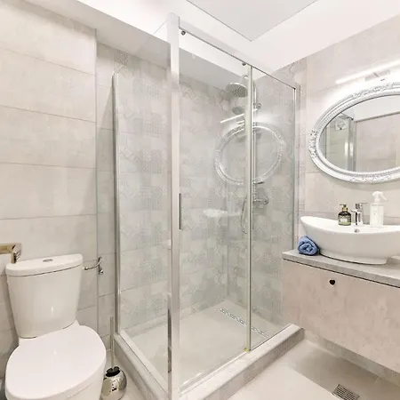 Apartament Smiley