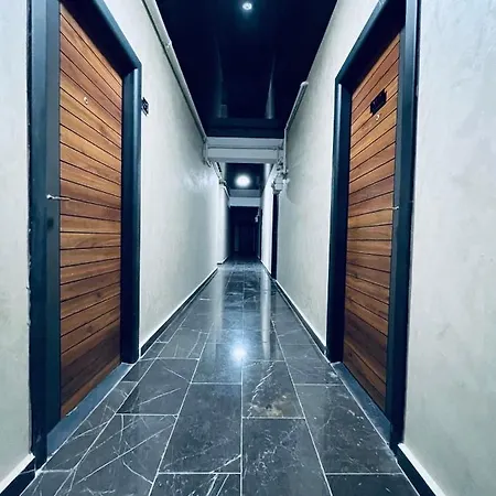 Smiley Apartament